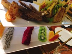 -G+KITCHEN(龙湖狮山天街店)