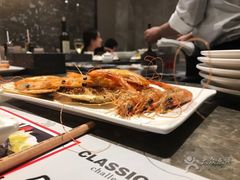 -大渔铁板烧(花园道店)