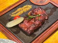 -MR.ROCKY洛奇先生·西餐&酒吧(太古仓店)