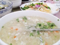 -同君福大酒楼(紫新路店)