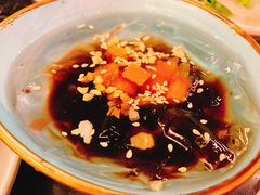 -热火朝天鲜切牛肉火锅(南强街巷店)