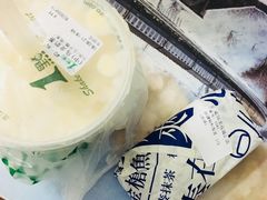 -眷村阿嬷(花城汇店)