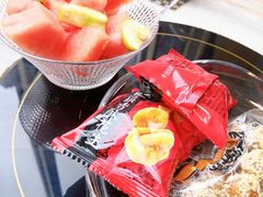 水果小吃-阿杜打边炉(五江天街店)