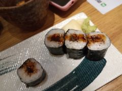 -林妈妈村·日式料理(宝山龙湖天街店)