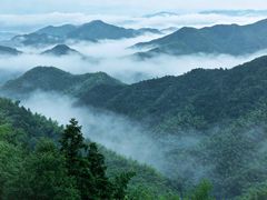 -莫干山风景区