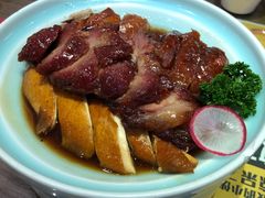 -火啫啫·粤式啫啫煲(南通首店)