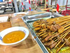 -康二姐串串(中道街店)