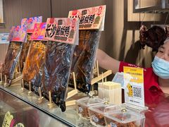 -黑色经典臭豆腐·湖南特产(太平街口店)