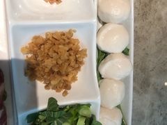 -淘米捞·米汤脆鲩鱼火锅(福田皇岗店)