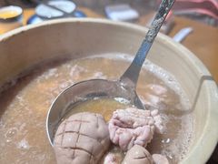 -猪腰一家·地道佛山菜(盐步店)