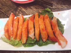 -小龍鳳·港式海鲜打边炉(沙湖路店)