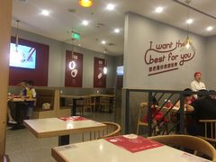 大堂-客临百思德·东北特色馆(龙湖时代天街店)