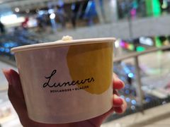 -LUNEURS月乐诗·法式冰淇淋(环贸店)