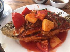 -四嫂鹅肉店(银海南二横街店)