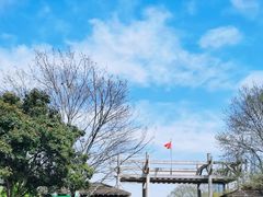 -红山森林动物园