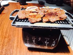 -山葵家·创意料理(宁波来福士店)