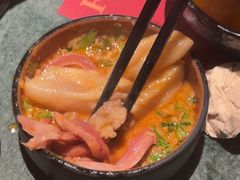-牛New寿喜烧(中山公园龙之梦店)