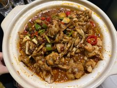 -91小龙虾·香辣蛙(蛇口店)