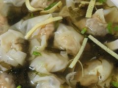 -海平馄饨(逍遥二路店)