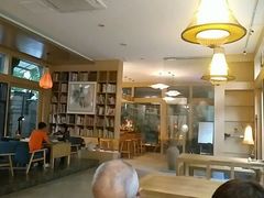 大堂-生机蔬食·24节气料理餐厅(番禺广场店)