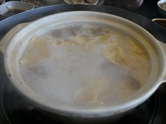 胡椒猪肚鸡-捞王锅物料理(四川北路店)
