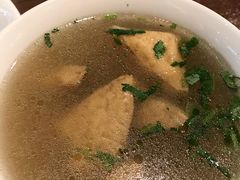 -南门小馆·清真(国贸商城店)