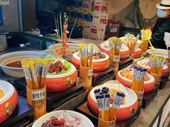 -井水小厨·湘菜(活力广场店)