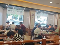 -全州拌饭馆(断桥店)