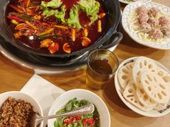 -楠火锅(太古里总店)