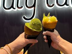 -July tale·可丽饼(德基广场店)