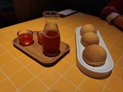 -蔡澜点心·粤菜(海印都荟城店)