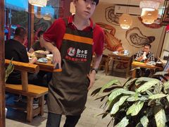 -倍儿美海鲜大排挡·非遗海鲜蒸饺(洋货店)