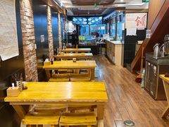 -晋来顺手擀面(十里河店)