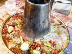-聚雅美食