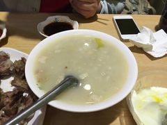 -清真益鑫羊肉手抓馆(南大街店)