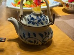 -三石铁板烧(紫竹桥店)