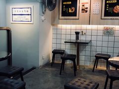 大堂-亞婆井·劲抽面食(铂顿城店)