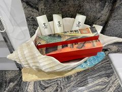 -厦门泰谷酒店(中山路镇海路地铁站店)