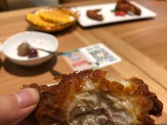 -豪客来牛排(天阳D32店)