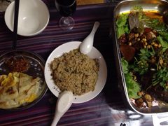 88号小吃店-88号小吃店·经典云南菜·地道纳西美食