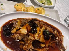 -柒园·三十年创意杭帮菜(龙湖滨江天街店)
