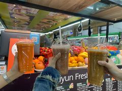 -婕妮璐超市 Jenny Lou’s Shop(三里屯店)