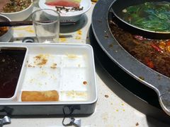 -川西坝子火锅(金沙1.0直营店)