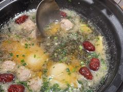 -楚成谷鸭馆(裕民店)