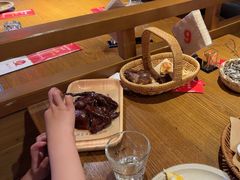 -鸽子窝(黄村店)
