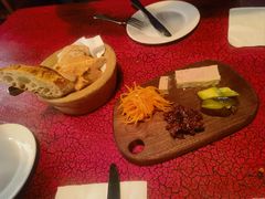 -羽深肉铺 Steak & Wine