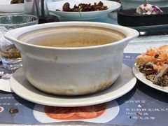 -子霖南山鲜虾面(南山总店)