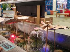 -青水瓦台汤泉(未央店)