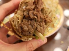 -烤肉季饭庄