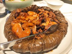 -湖滨28中餐厅·西湖宴·杭州君悦酒店